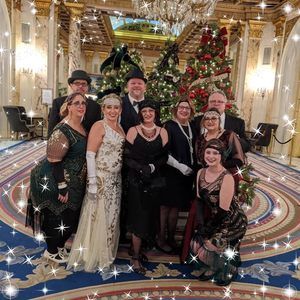 Meet your Posher, Carolynn